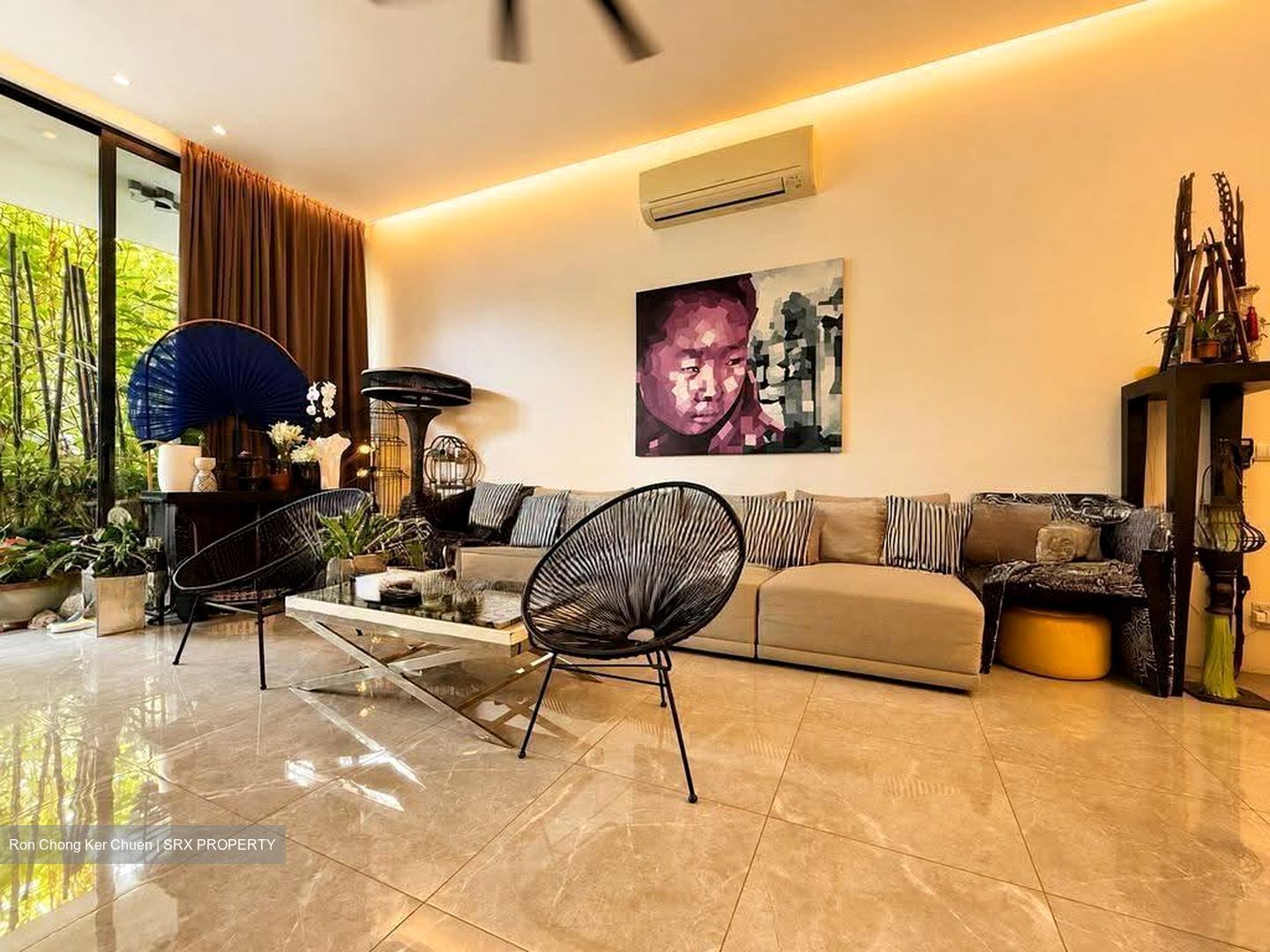 Opera Estate (D15), Terrace #626088251